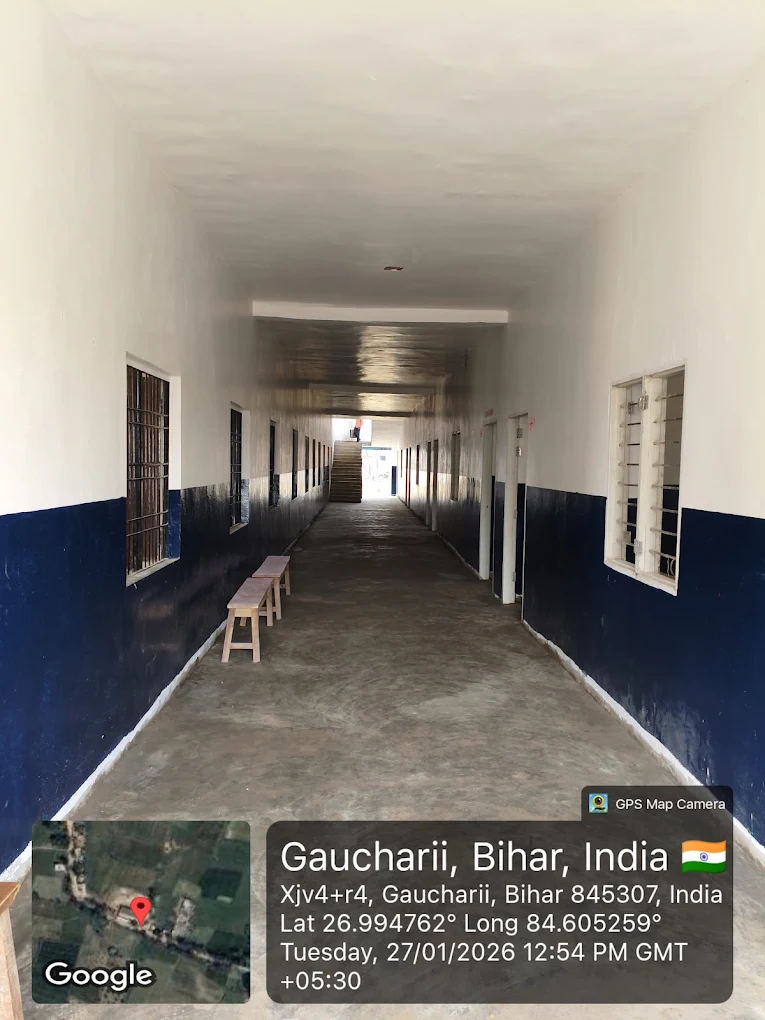 College Lobby