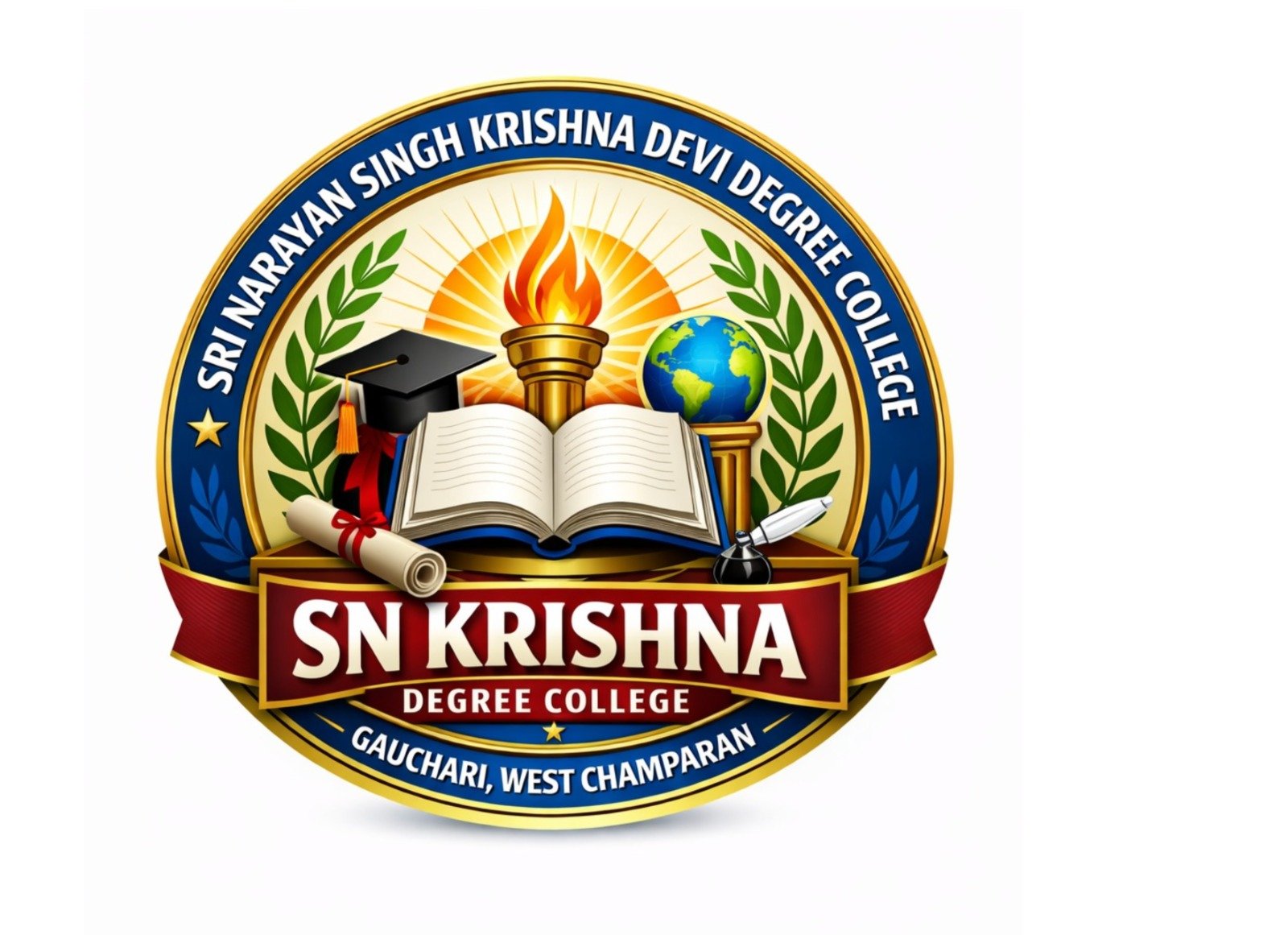 College Campus