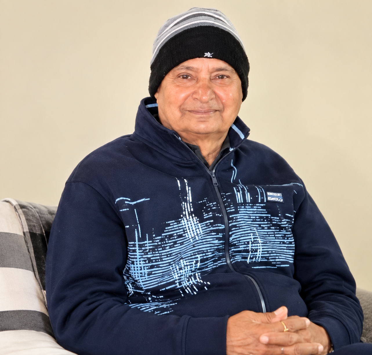 Dr. Sri Narayan Singh